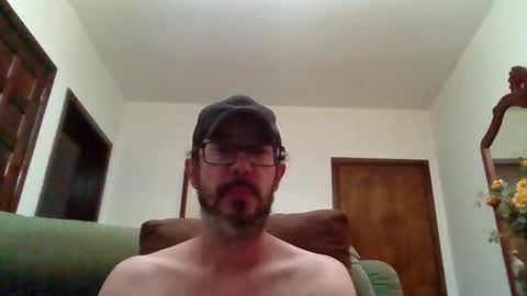 Luke online show from March 20, 1:10 am