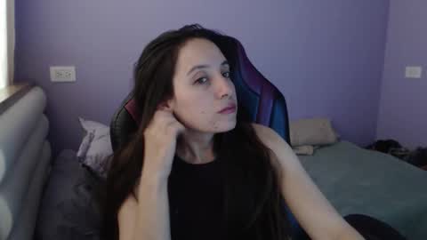 Vicky online show from October 26, 9:58 pm