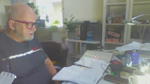 luley58 online show from May 22, 3:08 pm
