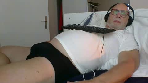 luley58 online show from September 21, 8:35 pm