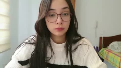 Luli online show from June 15, 2:09 pm