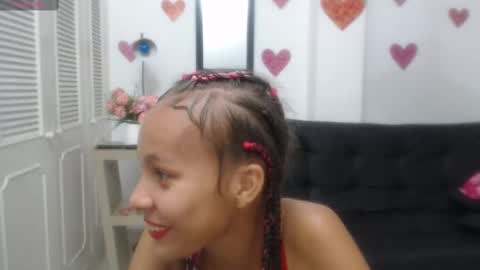 Lulu online show from December 23, 1:08 am