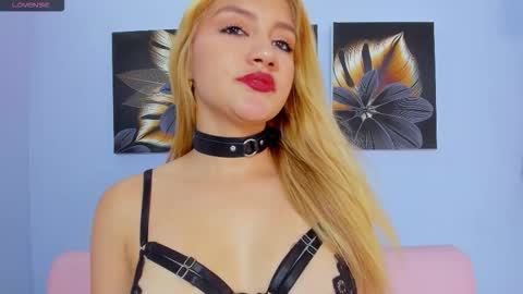 LuLu  online show from October 20, 11:21 pm