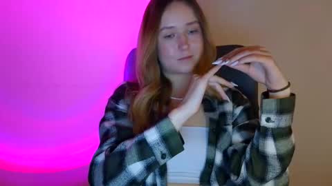 Lulu Baby18 online show from November 10, 8:44 pm