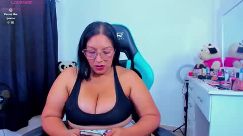 Snapshot of lulu_f1 chatting on September 8, 7:13 pm ferrer online show from September 8, 7:13 pm
