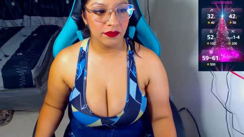 Snapshot of lulu_f1 chatting on December 5, 3:20 am ferrer online show from December 5, 3:20 am