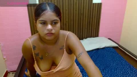 I AM LULU online show from October 15, 2:51 pm