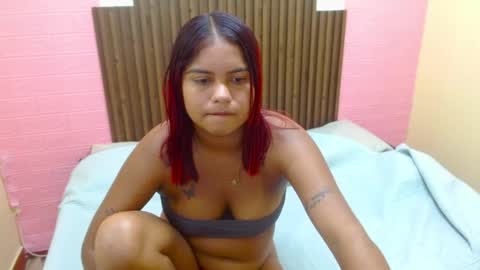 I AM LULU online show from December 3, 5:13 pm