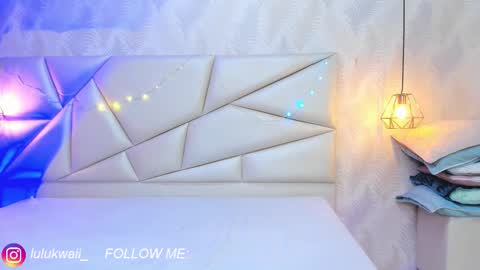 lulu online show from January 15, 7:11 pm