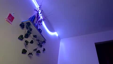 lulu_sparks1 online show from November 2, 9:09 am