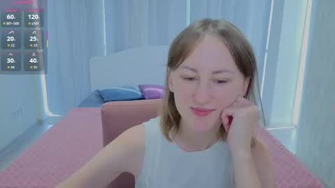 Lily online show from September 21, 10:41 am