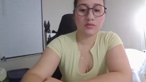 lulufresa online show from September 17, 8:07 am