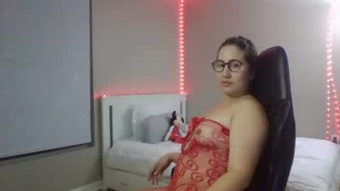 lulufresa online show from September 27, 2:42 am