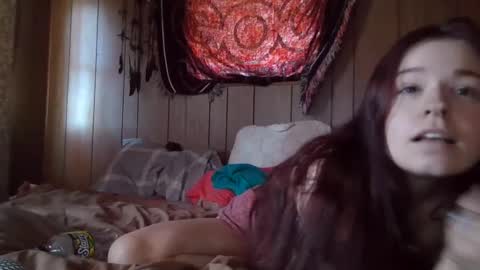 Connie online show from January 7, 5:53 pm