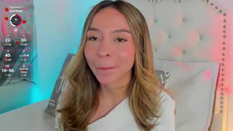 luluuberry online show from March 2, 8:59 pm