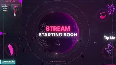 Lulu online show from October 15, 7:15 pm