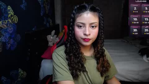 luluupeach69 online show from June 9, 12:22 am