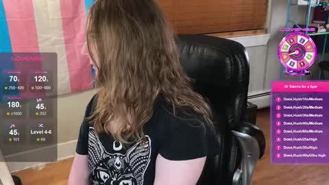 Lulu online show from February 20, 6:19 am