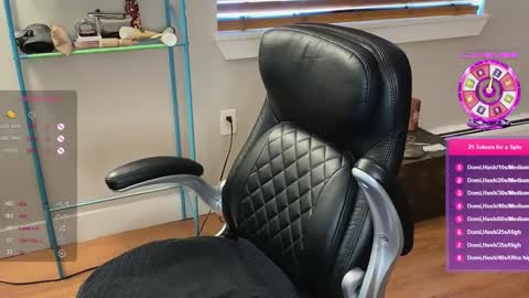 Lulu online show from February 21, 11:43 pm