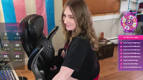 Lulu online show from March 27, 4:40 am