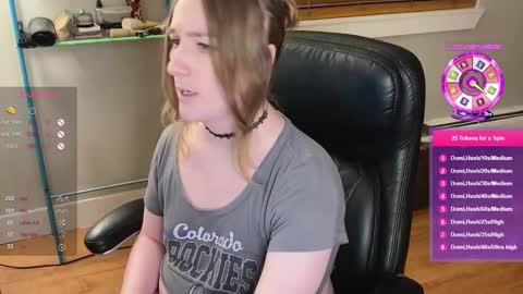 Lulu online show from March 11, 1:26 am