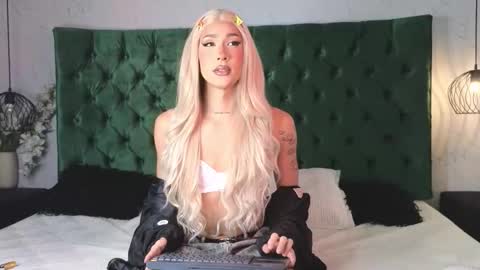 Lumars online show from October 14, 12:02 am