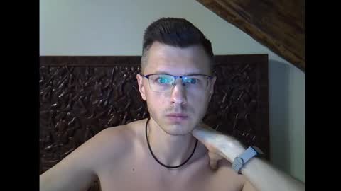 Jack online show from September 30, 7:35 pm