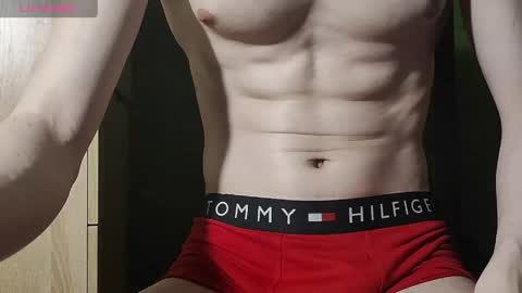 lumberxxxx online show from March 20, 9:31 pm