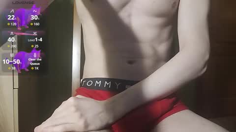 lumberxxxx online show from November 26, 9:11 pm