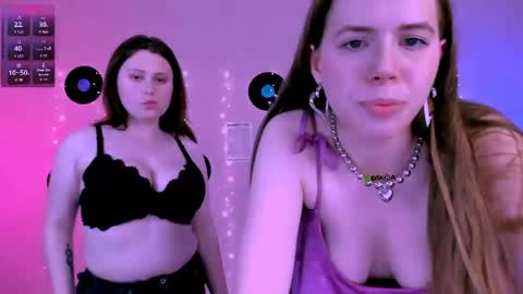 Sweet Lumi online show from June 3, 2:33 pm