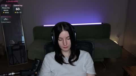 Lumi online show from July 24, 4:04 pm
