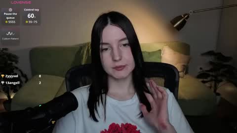 Lumi online show from June 5, 2:33 pm