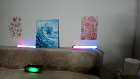 Lumi online show from January 19, 12:48 pm