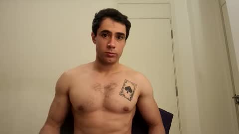 luminousace online show from April 17, 9:06 pm