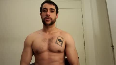 luminousace online show from April 15, 4:05 am