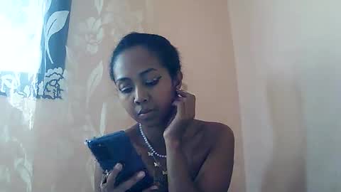 Luna online show from April 13, 8:18 am