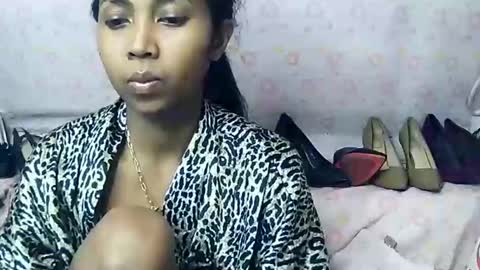 Luna online show from December 1, 1:20 pm