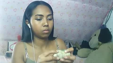 Luna online show from October 18, 10:08 am