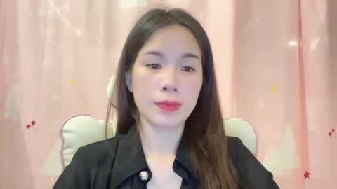 Luna online show from May 9, 8:37 pm