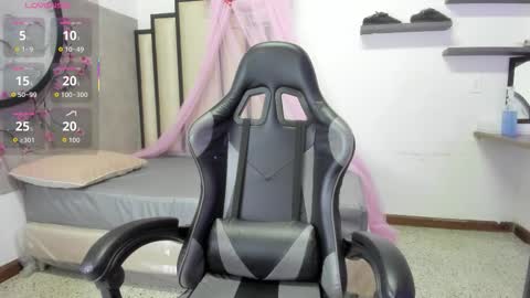 Luna online show from March 25, 11:28 am