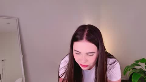 luna  blaze online show from April 29, 8:57 pm