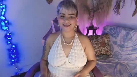 Luna online show from February 22, 12:25 am