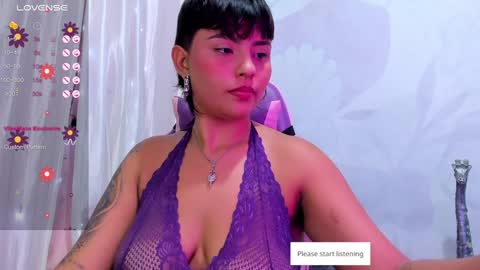 Luna online show from December 20, 2:41 am
