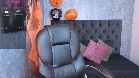 Luna online show from October 30, 3:51 am