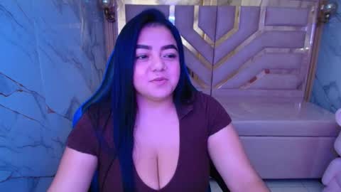 Luna online show from April 22, 3:46 am