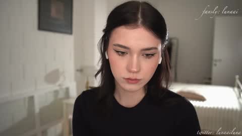 Just call me Lu online show from December 19, 7:53 pm