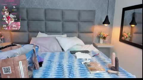 Luna online show from November 25, 11:42 am