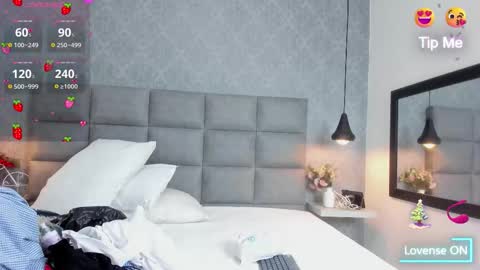 Luna online show from December 21, 10:43 am