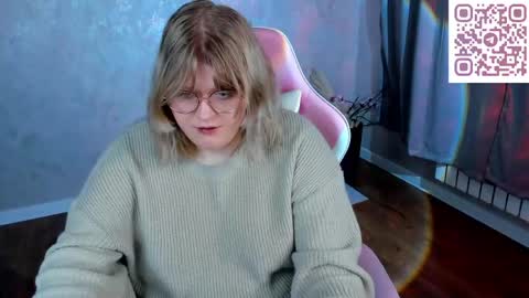 luna online show from April 13, 7:56 am