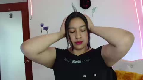 Luna Celeste online show from September 24, 5:09 pm